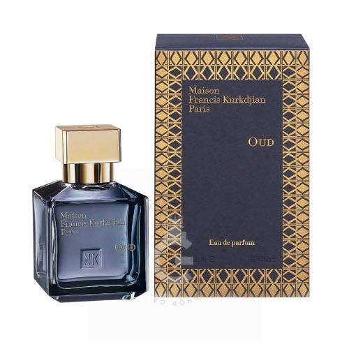 7*様 Maison Francis Kurkdjian Oud Maison Francis Kurkdjian Oud EDP For Him / Her 70ml - Oud